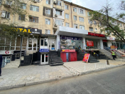 İcarəyə verilir 4 otaqlı 140 m2 obyekt 3 mkr