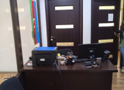 İcarəyə verilir 6 otaqlı 95 m2 obyekt 1 mkr