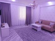 Satılır 1 otaqlı 63 m2 yeni tikili Yeni Yasamal