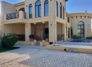 Satılır 5 otaqlı 225 m2 bağ evi Mərdəkan