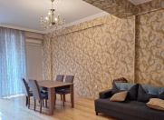 İcarəyə verilir 3 otaqlı 130 m2 yeni tikili Nəriman Nərimanov m.