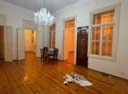 İcarəyə verilir 3 otaqlı 170 m2 ofis AF Business House