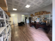 İcarəyə verilir 2 otaqlı 75 m2 obyekt Şah İsmayıl Xətai m.