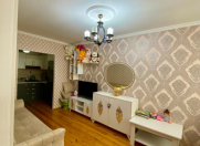 Satılır 2 otaqlı 48 m2 həyət evi Xətai r.