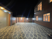 Satılır 7 otaqlı 400 m2 həyət evi Maştağa
