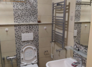 İcarəyə verilir 1 otaqlı 30 m2 yeni tikili 20 yanvar m.