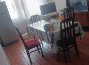 Satılır 5 otaqlı 125 m2 köhnə tikili 8 km