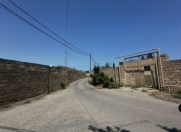 İcarəyə verilir 22 sot torpaq Qala