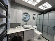 İcarəyə verilir 2 otaqlı 60 m2 yeni tikili Abşeron r.