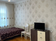 İcarəyə verilir 1 otaqlı 38 m2 köhnə tikili Nəriman Nərimanov m.