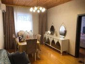 Satılır 3 otaqlı 81.3 m2 yeni tikili Masazır