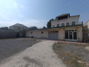 İcarəyə verilir 2 otaqlı 250 m2 obyekt Buzovna