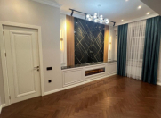 Satılır 3 otaqlı 101 m2 yeni tikili Nəriman Nərimanov m.