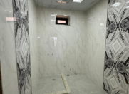 Satılır 7 otaqlı 420 m2 həyət evi Ramana