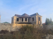 Satılır 7 otaqlı 200 m2 həyət evi Hövsan