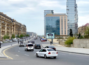 İcarəyə verilir 3 otaqlı 115 m2 obyekt Ağ şəhər