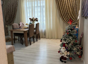 Satılır 3 otaqlı 80 m2 yeni tikili 7 mkr