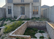 Satılır 6 otaqlı 200 m2 həyət evi Həzi Aslanov m.