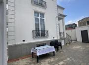 Satılır 6 otaqlı 330 m2 villa Badamdar