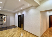 Satılır 4 otaqlı 132 m2 yeni tikili Yeni Yasamal