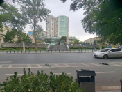 İcarəyə verilir 1 otaqlı 17 m2 ofis Sahil m.