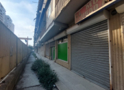 İcarəyə verilir 1 otaqlı 36 m2 obyekt Həzi Aslanov m.