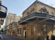 İcarəyə verilir 5 otaqlı 130 m2 ofis İçəri Şəhər m.