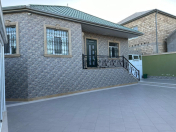 Satılır 4 otaqlı 120 m2 bağ evi Buzovna
