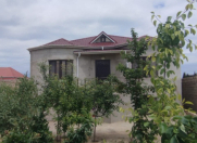 Satılır 4 otaqlı 155 m2 həyət evi Koroğlu m.