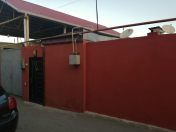 İcarəyə verilir 2 otaqlı 55 m2 həyət evi Həzi Aslanov m.