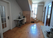 Satılır 8 otaqlı 210 m2 həyət evi Biləcəri