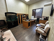 İcarəyə verilir 5 otaqlı 110 m2 obyekt Elmlər Akademiyası m.