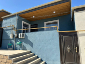 Satılır 2 otaqlı 70 m2 həyət evi Binəqədi