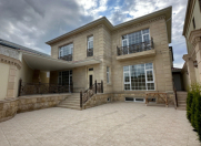 Satılır 5 otaqlı 390 m2 villa Badamdar