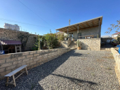 Satılır 3 otaqlı 100 m2 həyət evi Binəqədi