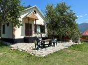 İcarəyə verilir 4 otaqlı 100 m2 bağ evi İsmayıllı