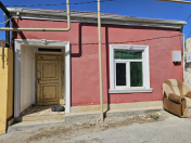 Satılır 2 otaqlı 45 m2 həyət evi Xırdalan