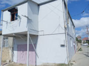 Satılır 4 otaqlı 120 m2 həyət evi Zabrat 1