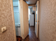 Satılır 1 otaqlı 31 m2 köhnə tikili Nəriman Nərimanov m.