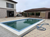 İcarəyə verilir 3 otaqlı 209 m2 villa Türkan