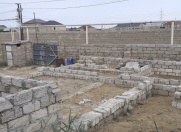 Satılır 3 otaqlı 100 m2 bağ evi Zabrat 2