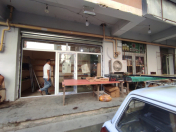 Satılır 1 otaqlı 33.7 m2 obyekt Xırdalan