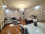 Satılır 6 otaqlı 500 m2 villa 6 mkr