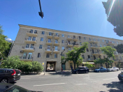 İcarəyə verilir 2 otaqlı 50 m2 köhnə tikili Səməd Vurğun parkı