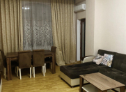 İcarəyə verilir 2 otaqlı 80 m2 yeni tikili Gənclik m.