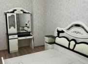 İcarəyə verilir 3 otaqlı 100 m2 yeni tikili Azadlıq prospekti m.