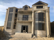 Satılır 7 otaqlı 230 m2 həyət evi Şıxov