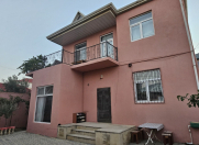Satılır 5 otaqlı 165 m2 həyət evi Novxanı
