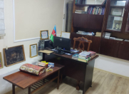 İcarəyə verilir 3 otaqlı 80 m2 ofis Prezident parkı