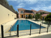 Satılır 10 otaqlı 500 m2 villa Şüvəlan